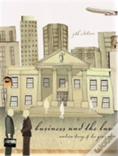 Business And The Law