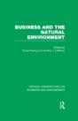 Business And The Natural Environment - Preview
