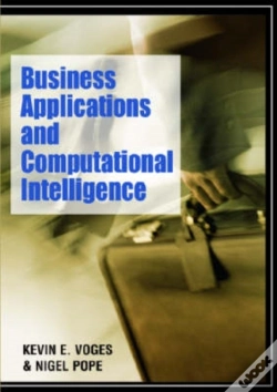 Capa do artigo Business Applications And Computational Intelligence