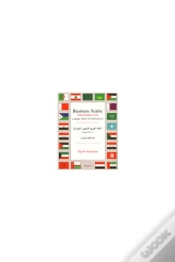 Capa do artigo Business Arabic, Intermediate Level