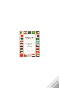 Capa do artigo Business Arabic, Intermediate Level