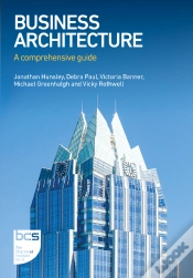 Capa do artigo Business Architecture