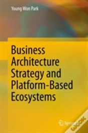 Capa do artigo Business Architecture Strategy And Platform-Based Ecosystems
