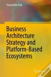 Capa do artigo Business Architecture Strategy And Platform-Based Ecosystems