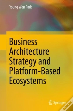 Capa do artigo Business Architecture Strategy And Platform-Based Ecosystems