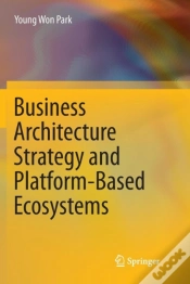 Capa do artigo Business Architecture Strategy And Platform-Based Ecosystems