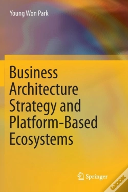 Capa do artigo Business Architecture Strategy And Platform-Based Ecosystems