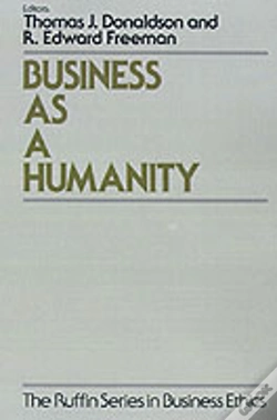 Capa do artigo Business As A Humanity