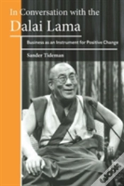 Capa do artigo Business As An Instrument For Societal Change