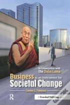 Business As An Instrument For Societal Change