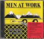 Business As Usual - CD - Preview
