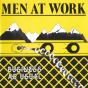 Business As Usual - CD - Preview