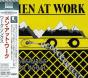 Business As Usual - CD - Preview