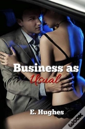 Capa do artigo Business As Usual