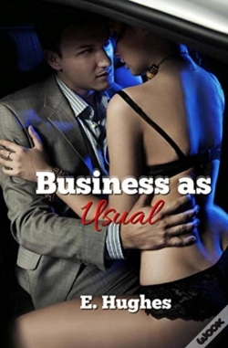 Capa do artigo Business As Usual