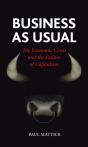 Business As Usual - Preview