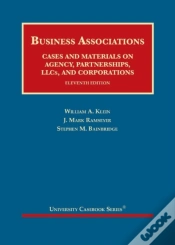 Capa do artigo Business Associations