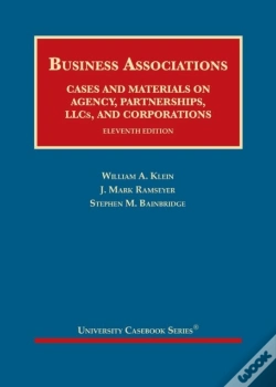 Capa do artigo Business Associations