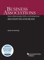 Business Associations - Preview