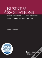Capa do artigo Business Associations