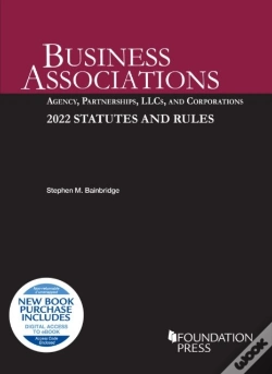 Capa do artigo Business Associations