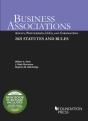 Business Associations - Preview
