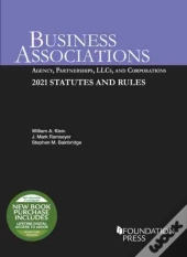 Business Associations