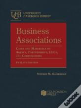 Business Associations