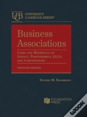 Capa do artigo Business Associations
