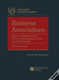 Capa do artigo Business Associations