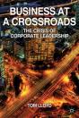 Business At A Crossroads - Preview