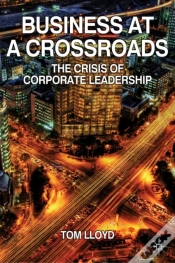 Capa do artigo Business At A Crossroads