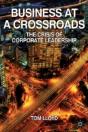 Business At A Crossroads - Preview