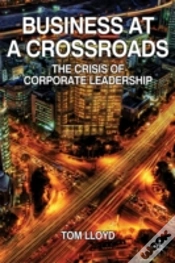 Capa do artigo Business At A Crossroads