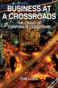 Capa do artigo Business At A Crossroads