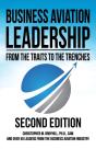 Business Aviation Leadership - Preview
