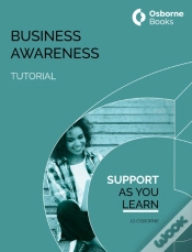 Capa do artigo Business Awareness Tutorial