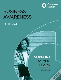 Capa do artigo Business Awareness Tutorial