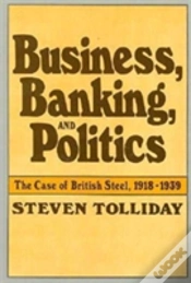 Capa do artigo Business, Banking, And Politics