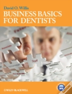 Capa do artigo Business Basics For Dentists