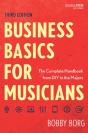 Business Basics For Musicians - Preview