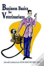 Capa do artigo Business Basics For Veterinarians