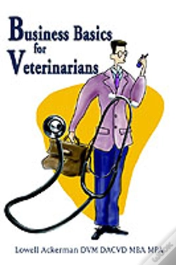 Capa do artigo Business Basics For Veterinarians