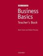 Business Basics  Professeur - Preview