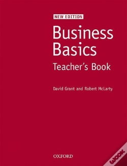Capa do artigo Business Basics  Professeur