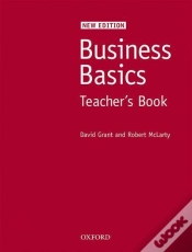Capa do artigo Business Basics  Professeur