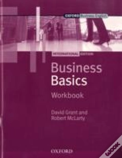Capa do artigo Business Basicsworkbook