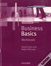 Capa do artigo Business Basicsworkbook