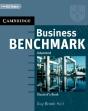 Business Benchmark Advanced Student'S Book Bec Edition - Preview