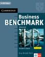 BUSINESS BENCHMARK ADVANCED STUDENT'S BOOK (BEC HIGHER EDITION) (KLETT EDITION) - Preview
